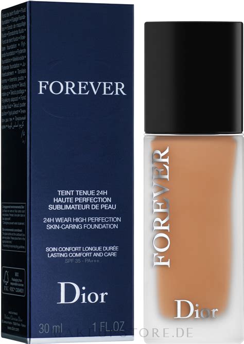 dior forever foundation ml|Dior forever foundation review.